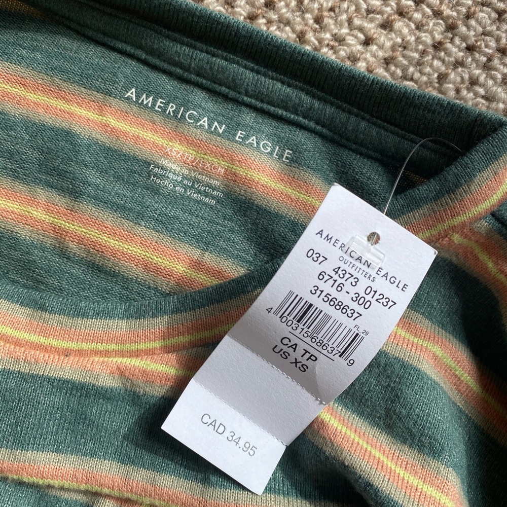 Striped Top Bundle - Picture 5 of 5